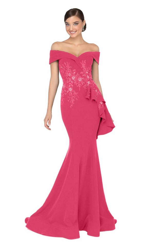 Mother of the Bride 9339 Dress