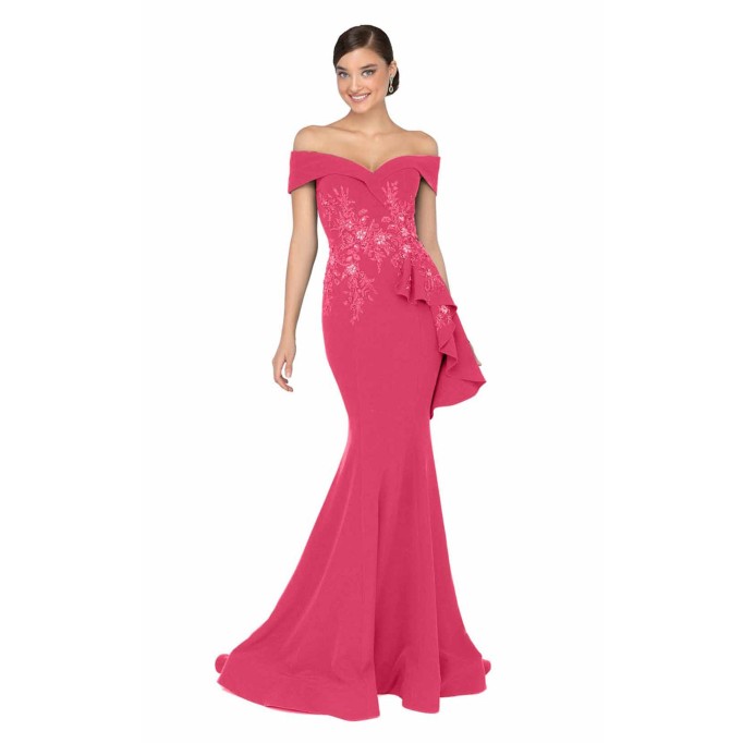 Mother of the Bride 9339 Dress