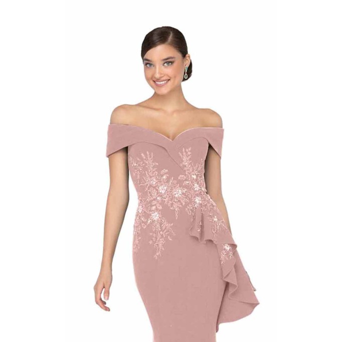 Mother of the Bride 9339 Dress