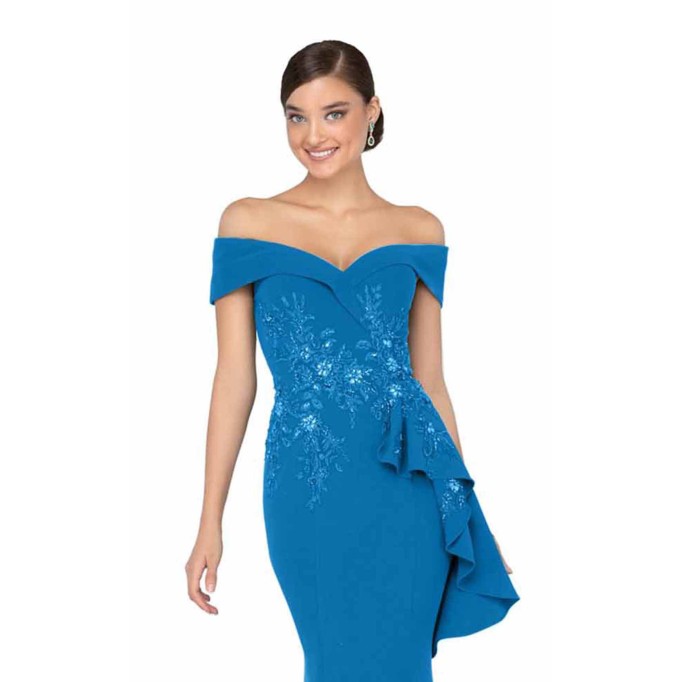 Mother of the Bride 9339 Dress