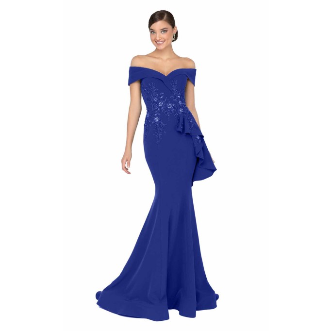 Mother of the Bride 9339 Dress