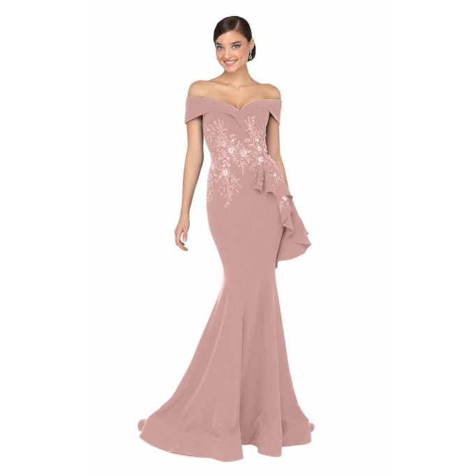Mother of the Bride 9339 Dress
