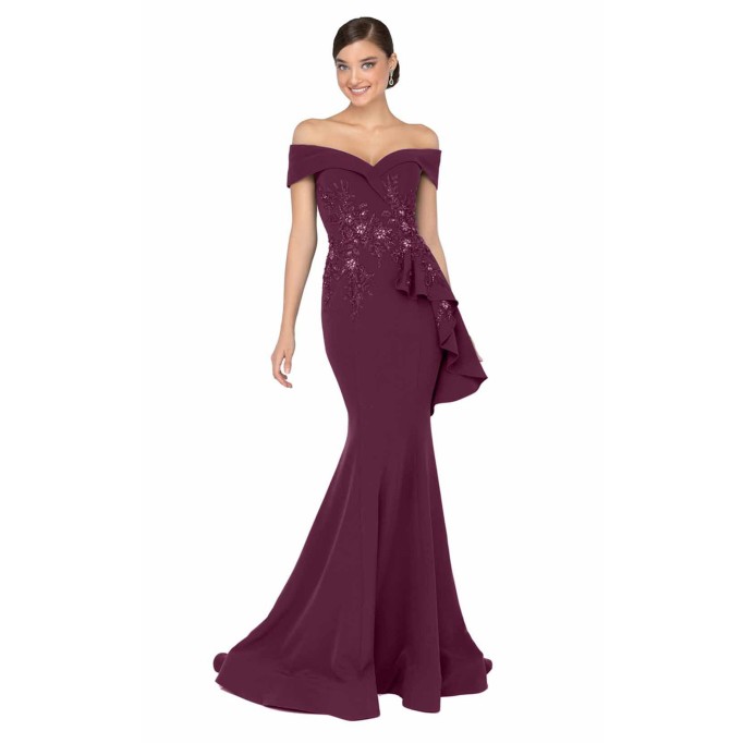 Mother of the Bride 9339 Dress