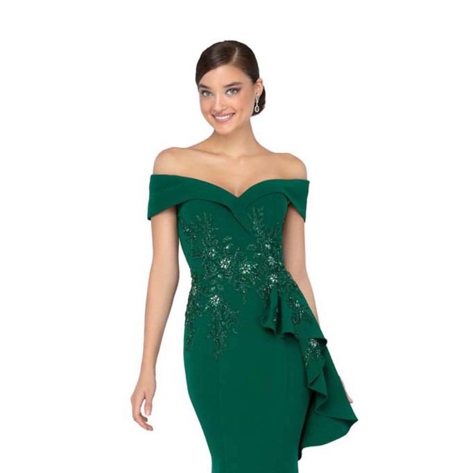Mother of the Bride 9339 Dress