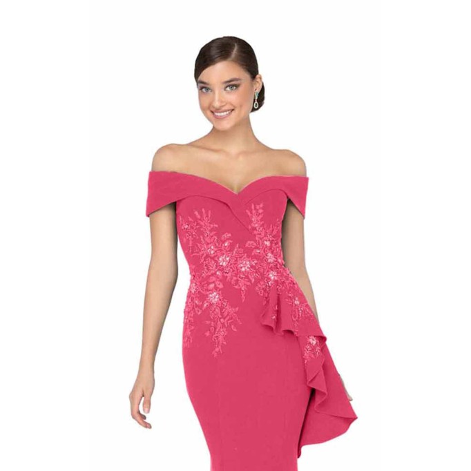 Mother of the Bride 9339 Dress