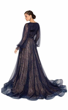 Evenings 1913M9414 Dress
