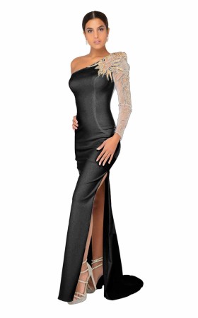 Evenings 1911E9094 Dress