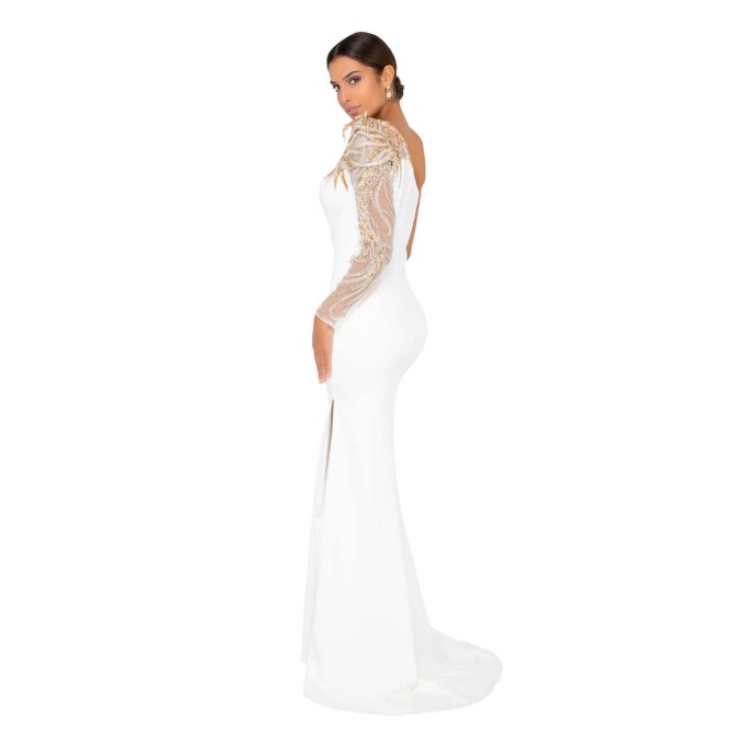 Evenings 1911E9094 Dress