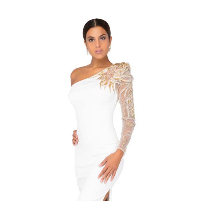 Evenings 1911E9094 Dress