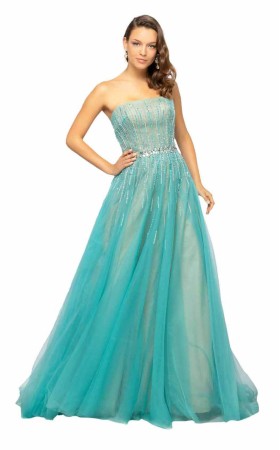Evenings 1912P8557 Dress