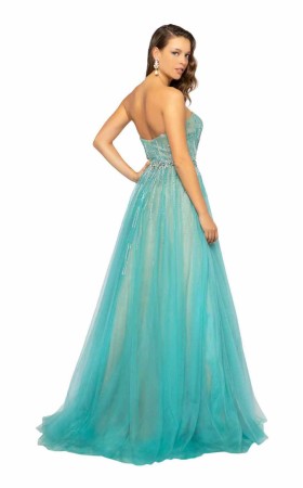 Evenings 1912P8557 Dress