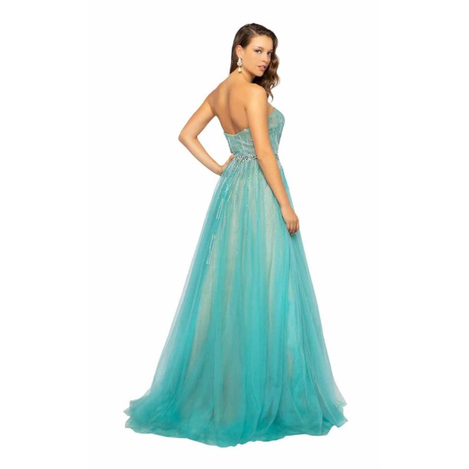 Evenings 1912P8557 Dress