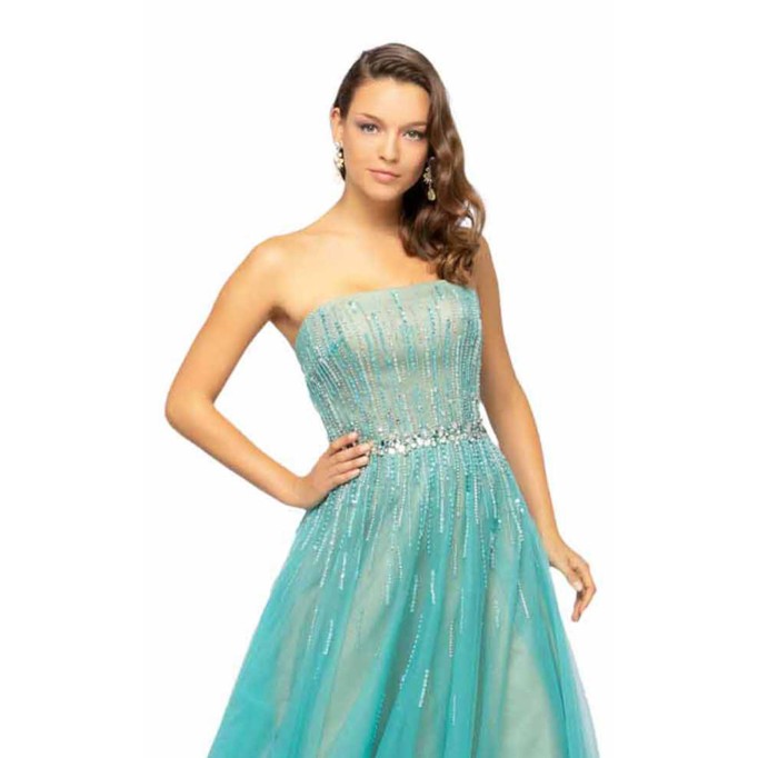 Evenings 1912P8557 Dress