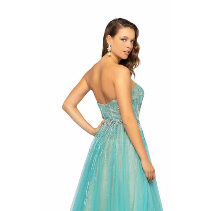 Evenings 1912P8557 Dress