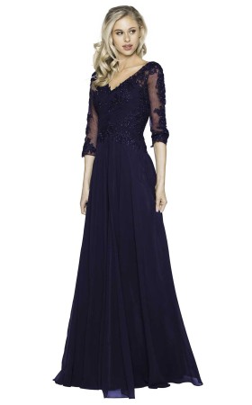 Fenduch FD237 Dress