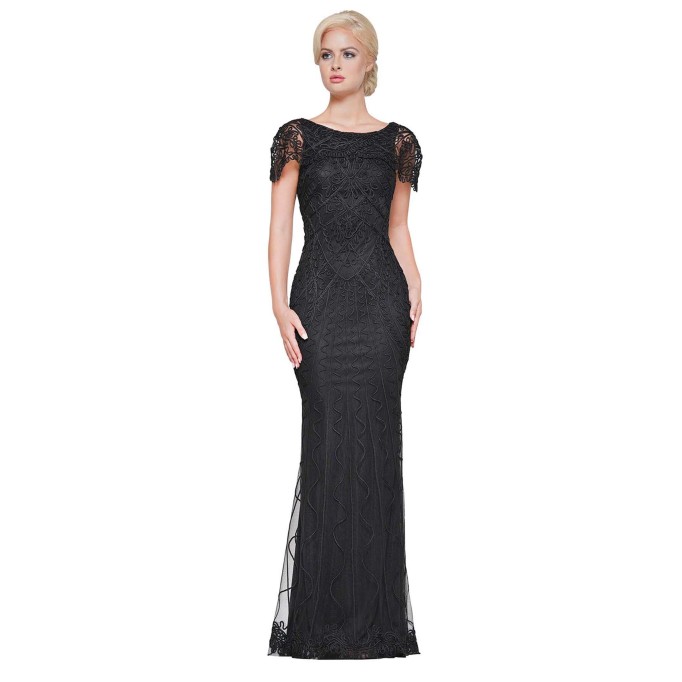 Fenduch FD270 Dress