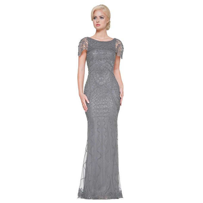 Fenduch FD270 Dress