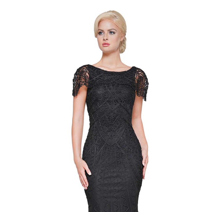 Fenduch FD270 Dress