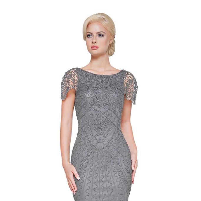 Fenduch FD270 Dress