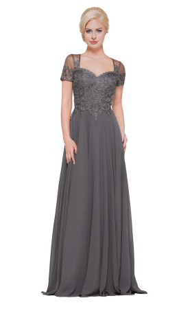 Fenduch FD271 Dress