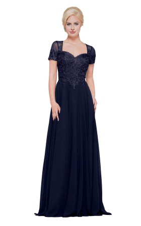 Fenduch FD271 Dress