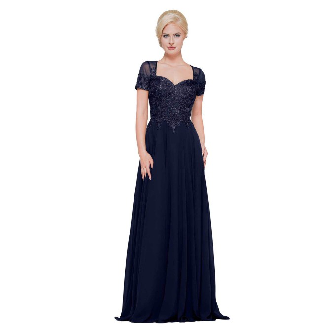 Fenduch FD271 Dress