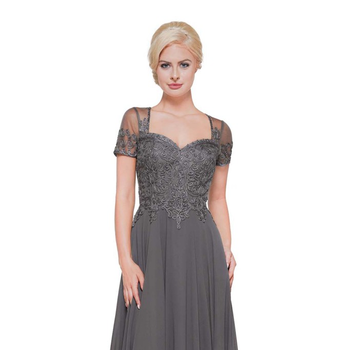 Fenduch FD271 Dress