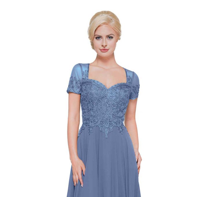 Fenduch FD271 Dress