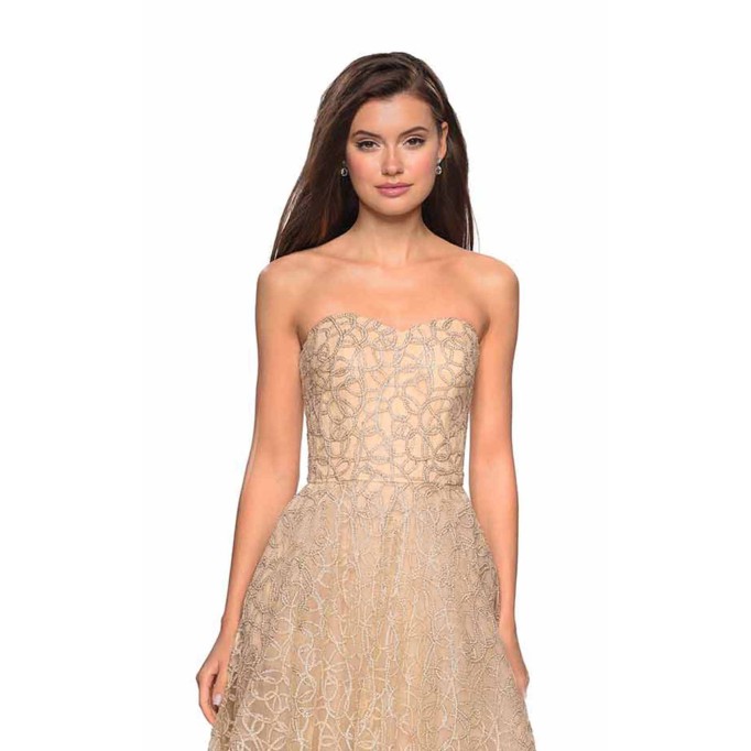 Fenduch 27063 Dress
