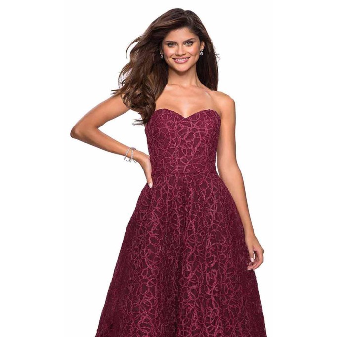 Fenduch 27063 Dress