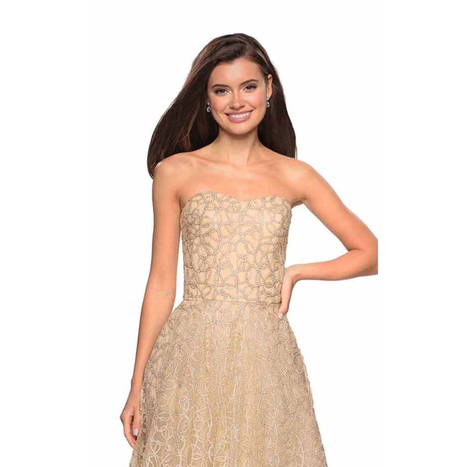 Fenduch 27063 Dress