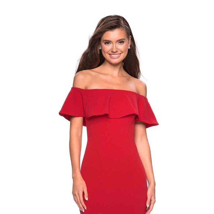 Fenduch 27096 Dress