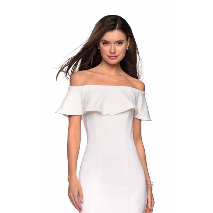 Fenduch 27096 Dress