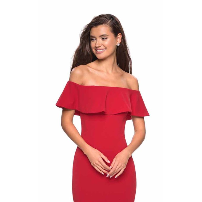 Fenduch 27096 Dress