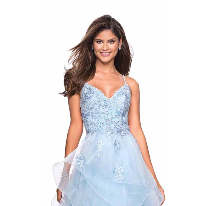 Fenduch 27579 Dress