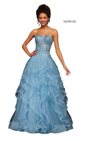 Fenduch FD 52504 Dress