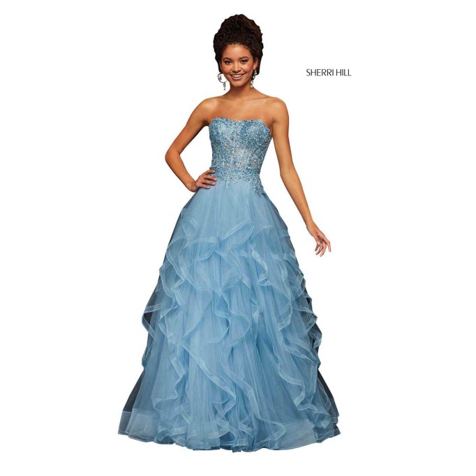 Fenduch FD 52504 Dress