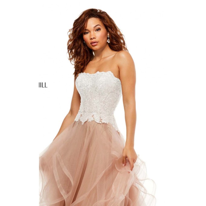 Fenduch FD 52504 Dress
