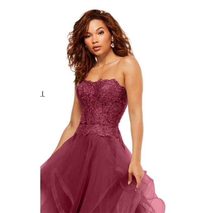 Fenduch FD 52504 Dress