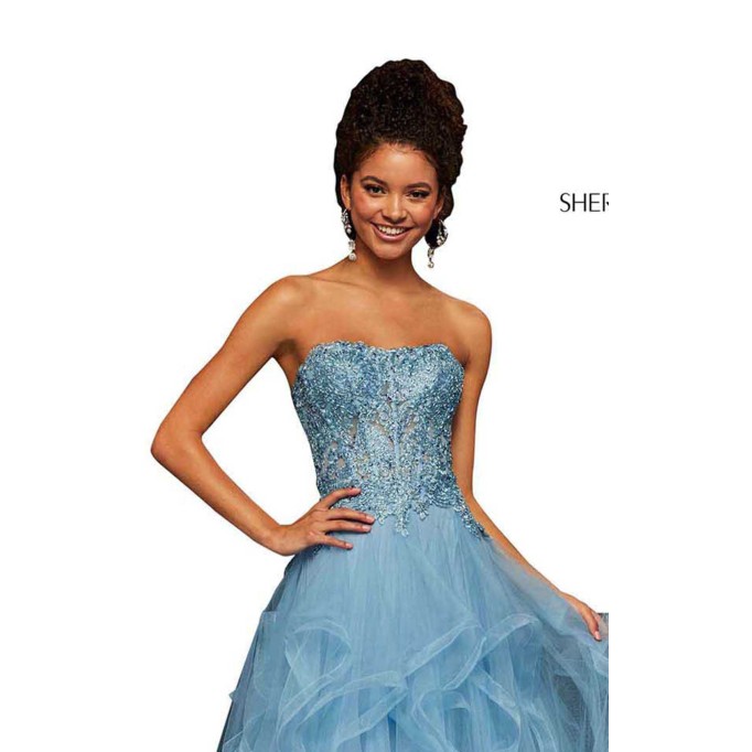 Fenduch FD 52504 Dress