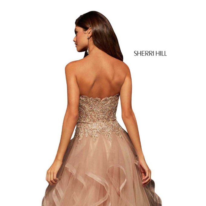 Fenduch FD 52504 Dress
