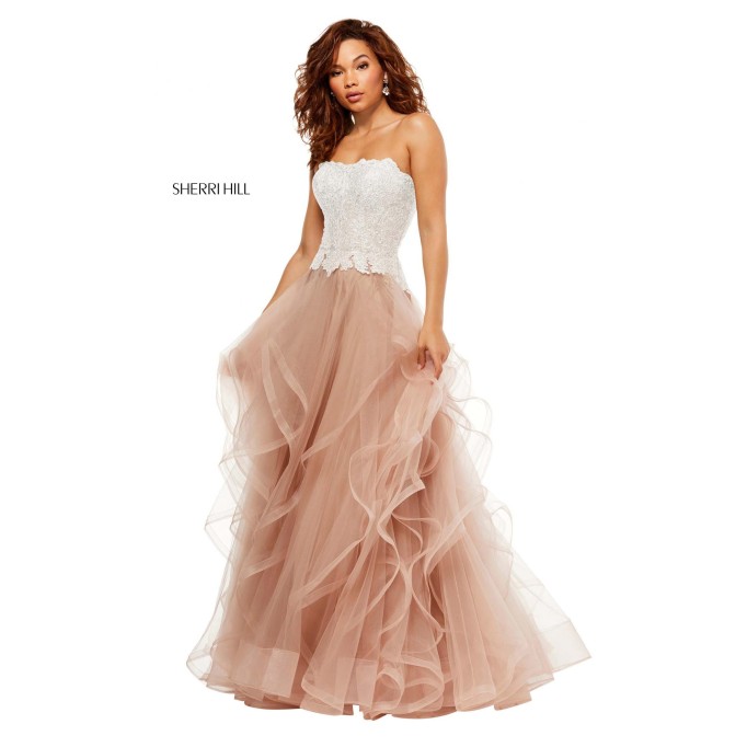 Fenduch FD 52504 Dress