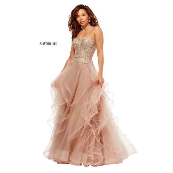 Fenduch FD 52504 Dress