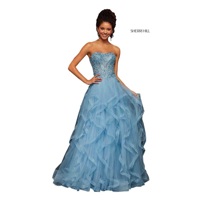 Fenduch FD 52504 Dress