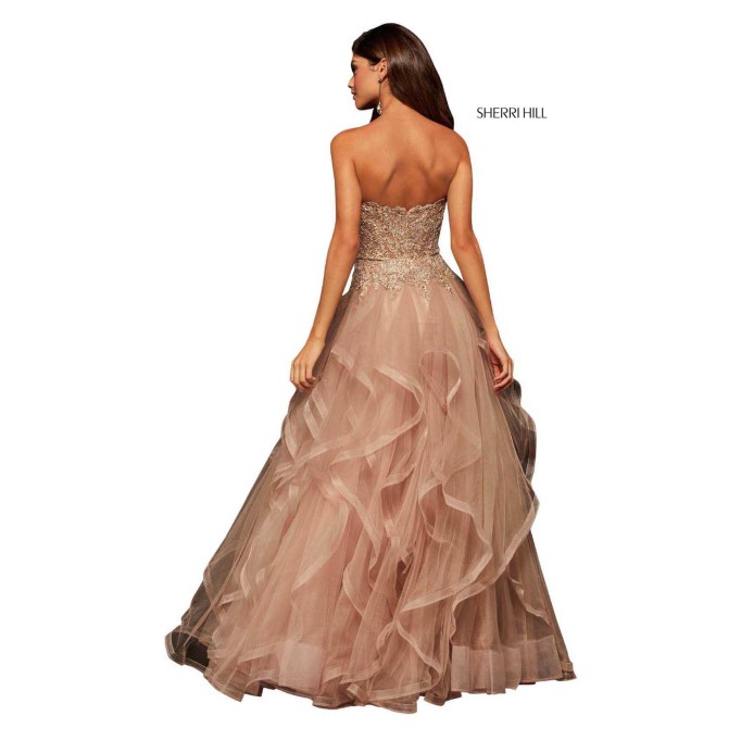 Fenduch FD 52504 Dress
