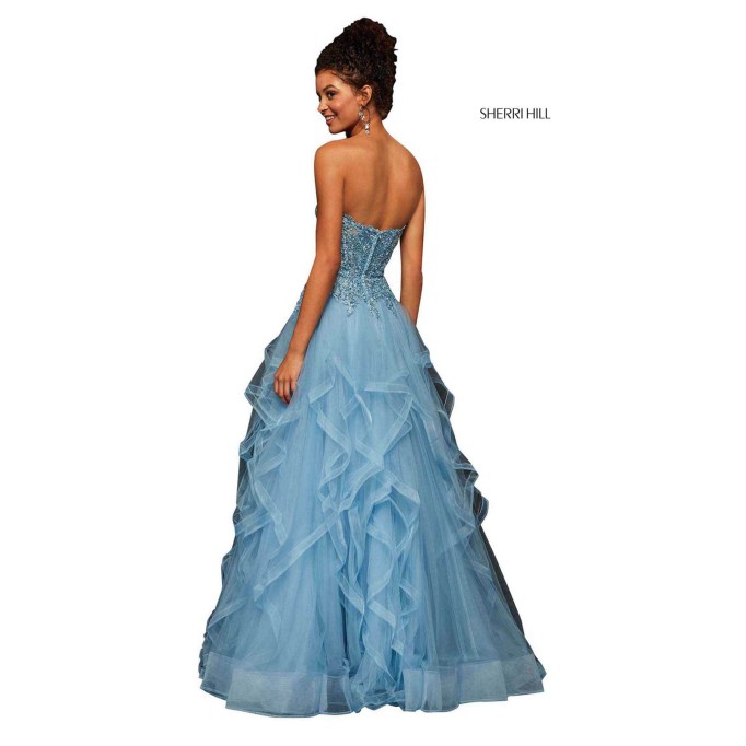 Fenduch FD 52504 Dress