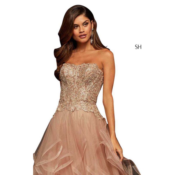 Fenduch FD 52504 Dress