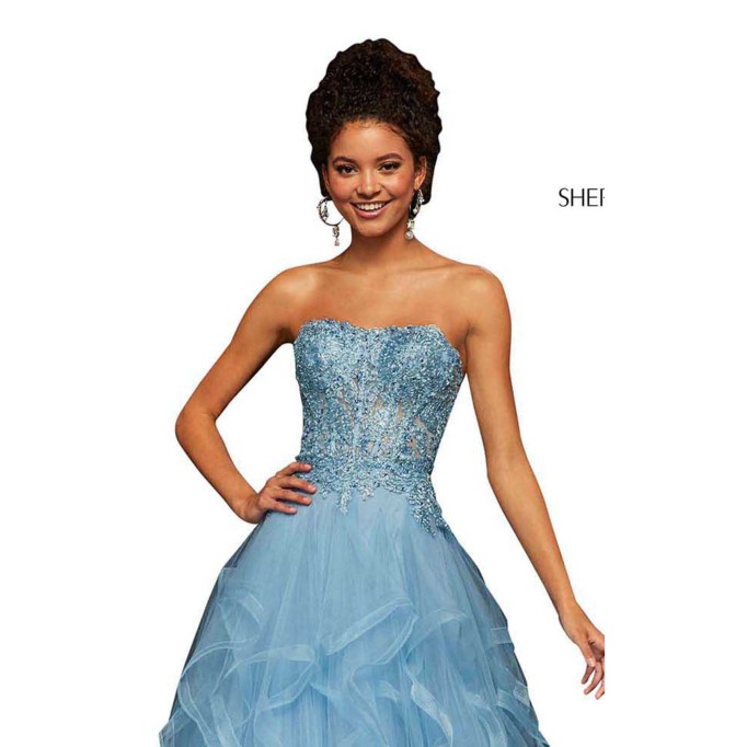 Fenduch FD 52504 Dress