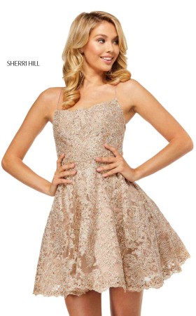 Fenduch FD 52512 Dress