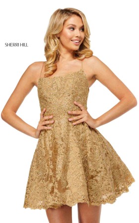 Fenduch FD 52512 Dress